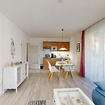 Lejlighed Appartementhaus Binzer Sterne 51 *