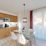 Binzer Sterne 51 Typ B Id Bs151 Apartment Binz