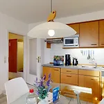 Lejlighed Appartementhaus Binzer Sterne 51 *