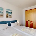 Appartementhaus Binzer Sterne 51 Binz