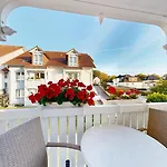 Lejlighed Appartementhaus Binzer Sterne 51 *
