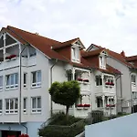 Appartementhaus Binzer Sterne 51 Lejlighed