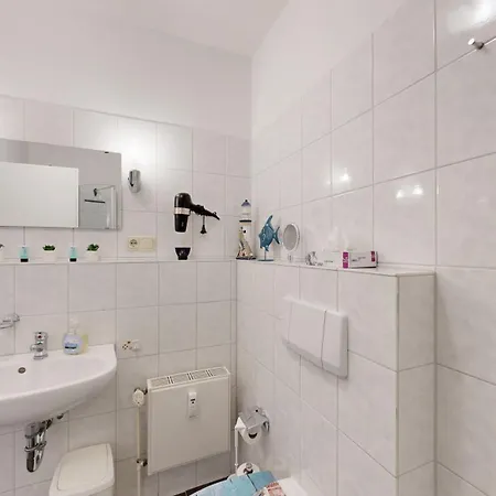Apartment Binzer Sterne 51 Typ B Id Bs151 Binz