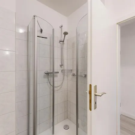 Binzer Sterne 51 Typ B Id Bs151 Apartment Binz