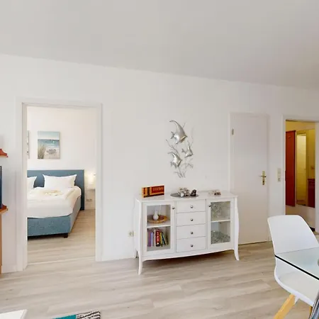 Appartementhaus Binzer Sterne 51 Apartamento *