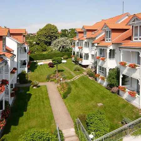 Binzer Sterne 51 Typ B Id Bs151 Apartment Binz