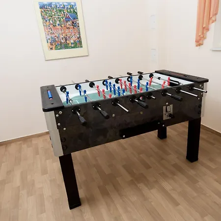 Lejlighed Appartementhaus Binzer Sterne 51 Binz