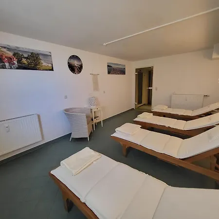 Appartementhaus Binzer Sterne 51